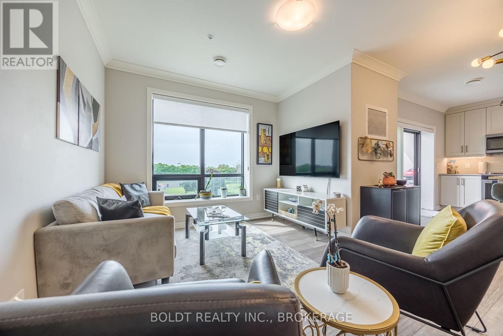 507 - 16 Wood Street, St. Catharines, Ontario  L2N 2A9 - Photo 13 - X12881456