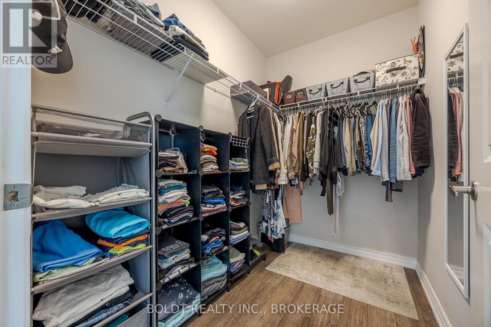 507 - 16 Wood Street, St. Catharines, Ontario  L2N 2A9 - Photo 21 - X12881456