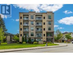 507 - 16 WOOD STREET, St. Catharines, Ontario