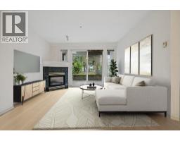 102 8100 JONES ROAD, Richmond, British Columbia