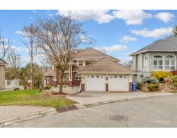 3737 LETHBRIDGE DRIVE, Abbotsford, British Columbia