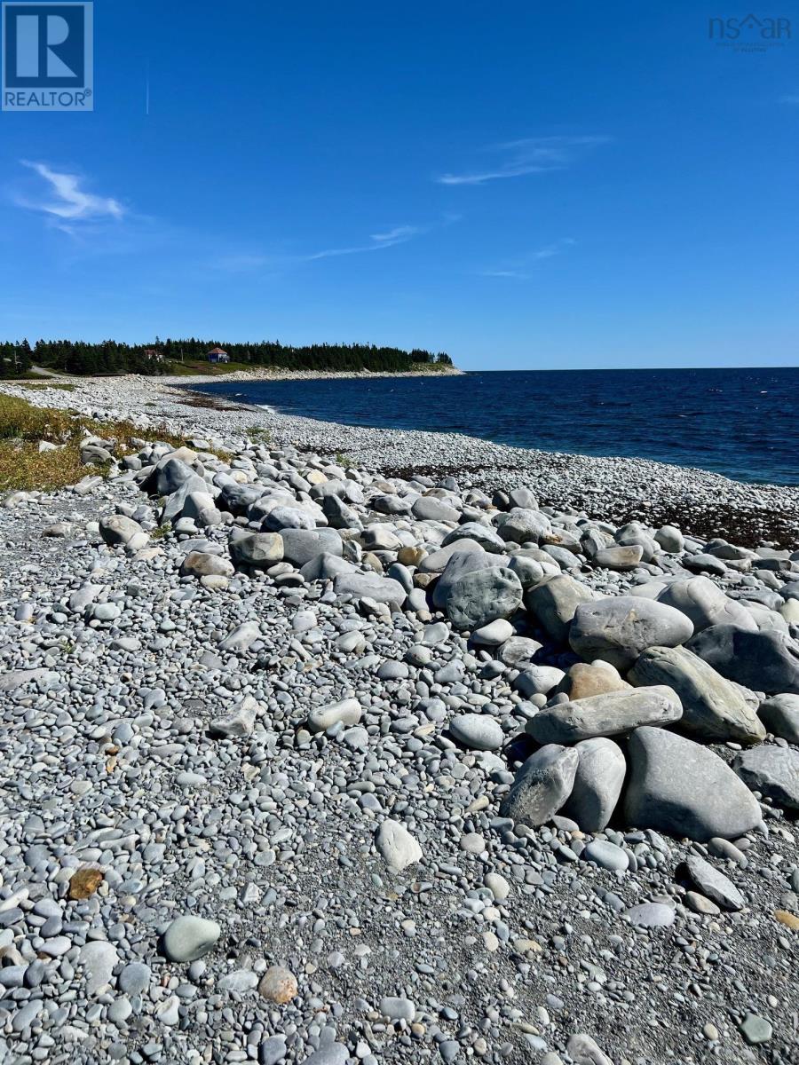 Lot (Pid 70044946) Shore Road, Western Head, Nova Scotia  B0T 1K0 - Photo 1 - 202604401