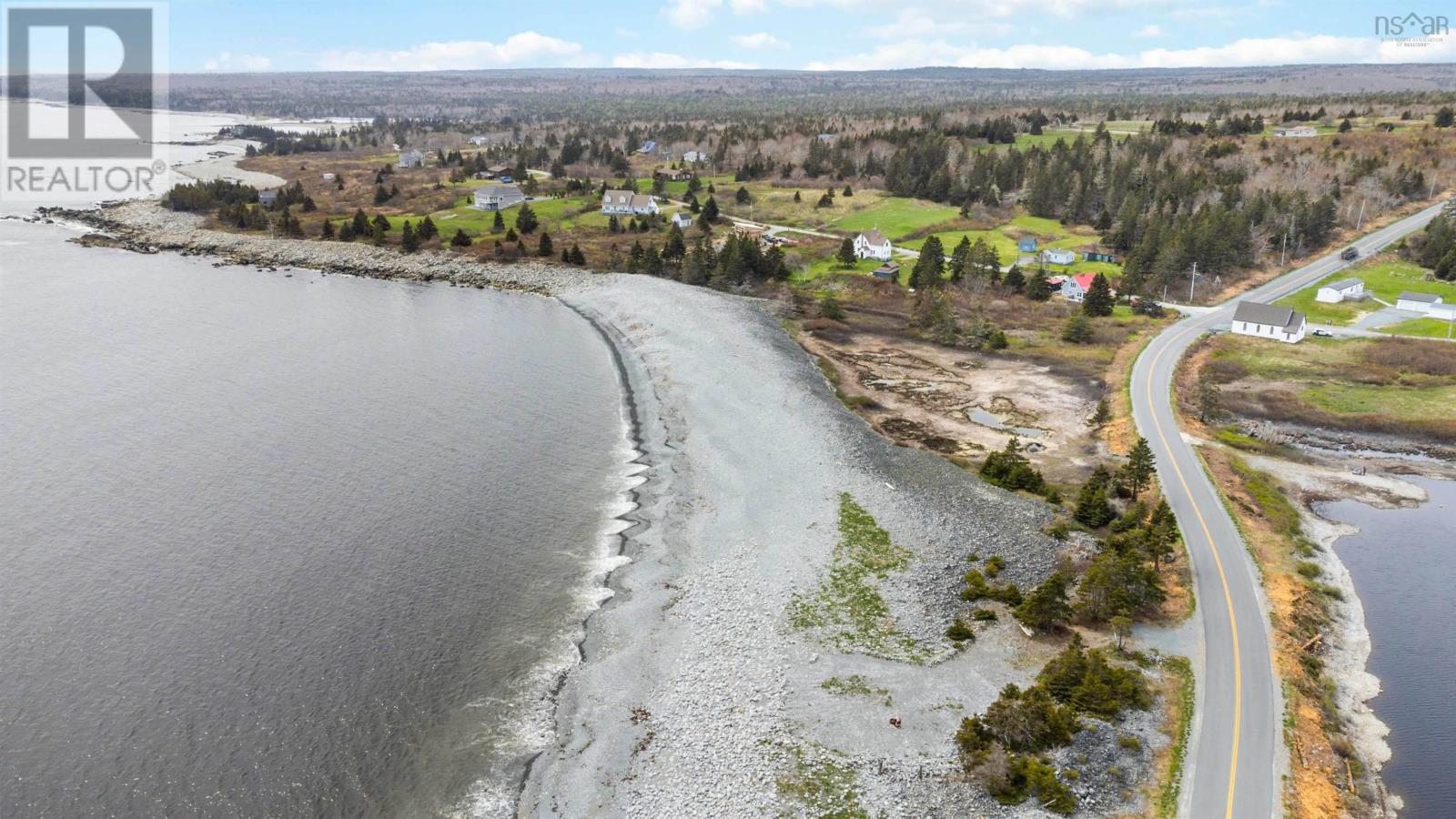 Lot (Pid 70044946) Shore Road, Western Head, Nova Scotia  B0T 1K0 - Photo 5 - 202604401