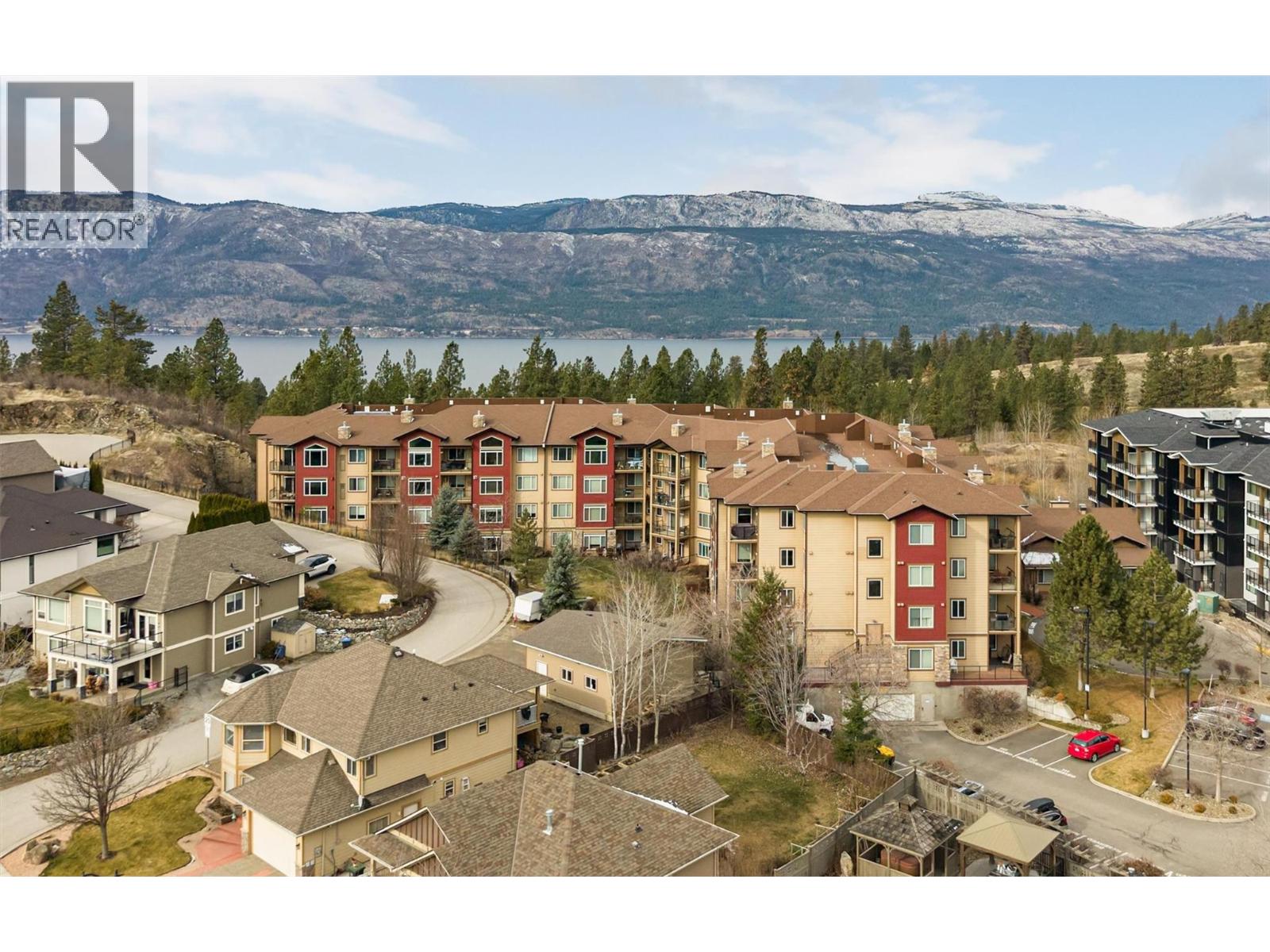 2532 Shoreline Drive Unit# 214, Lake Country, British Columbia