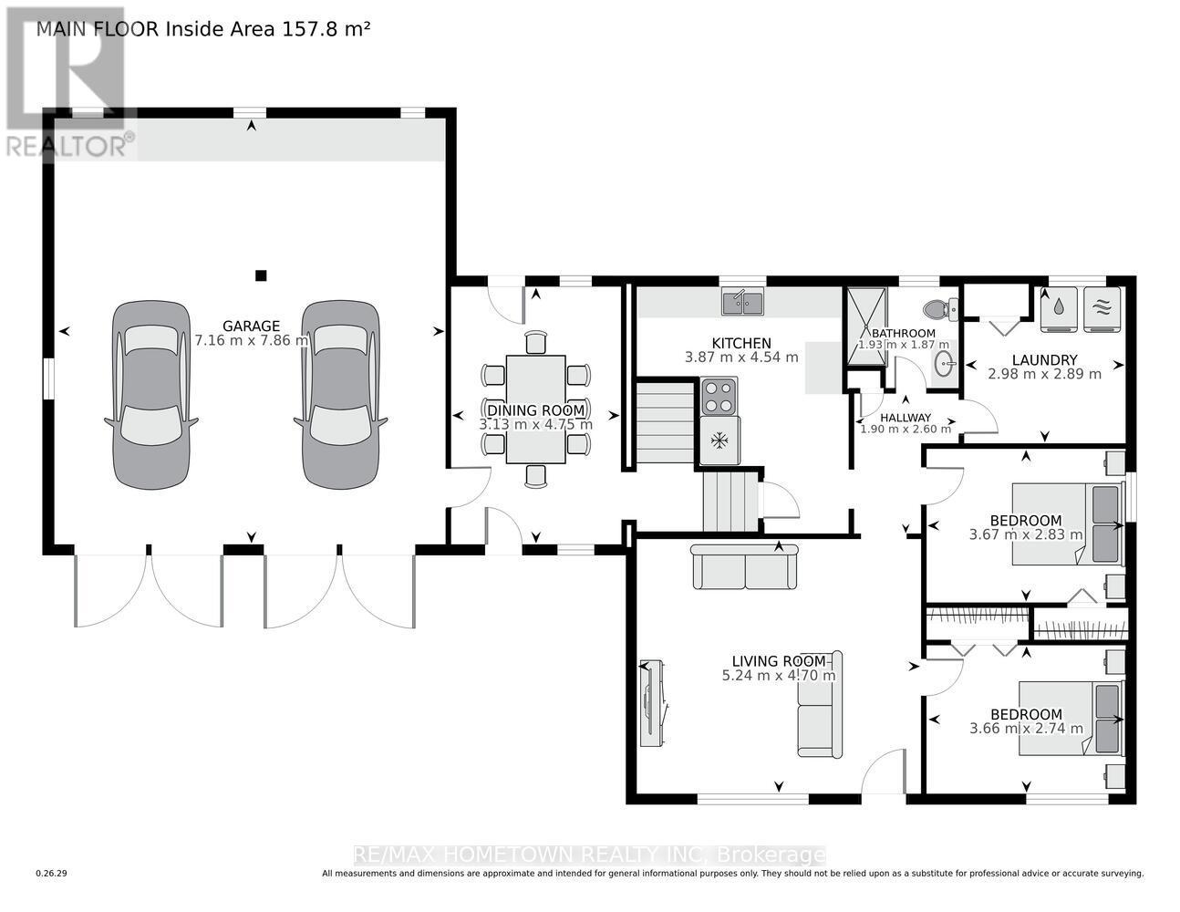 2213 Meadowview Drive, Augusta, Ontario  K6V 5T1 - Photo 34 - X12881442