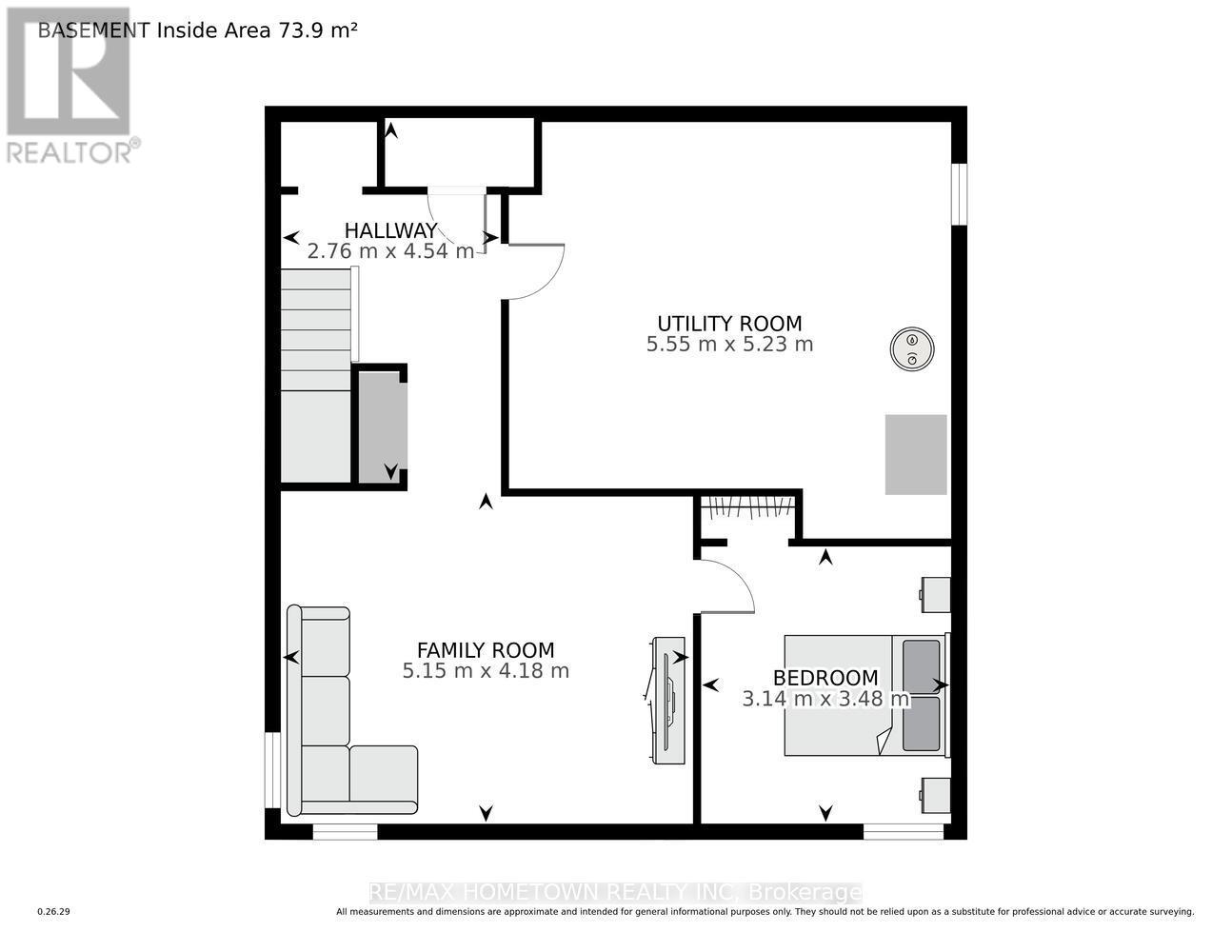 2213 Meadowview Drive, Augusta, Ontario  K6V 5T1 - Photo 35 - X12881442