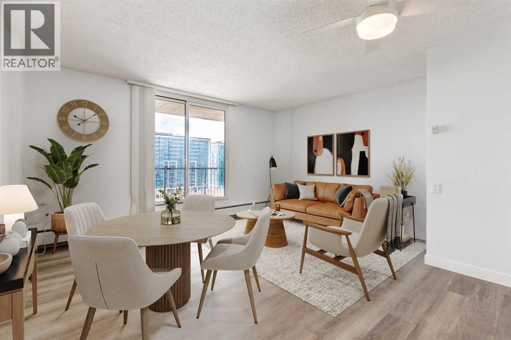 1114, 4944 Dalton Drive Nw, Calgary, Alberta  T3A 2E3 - Photo 3 - A2292843