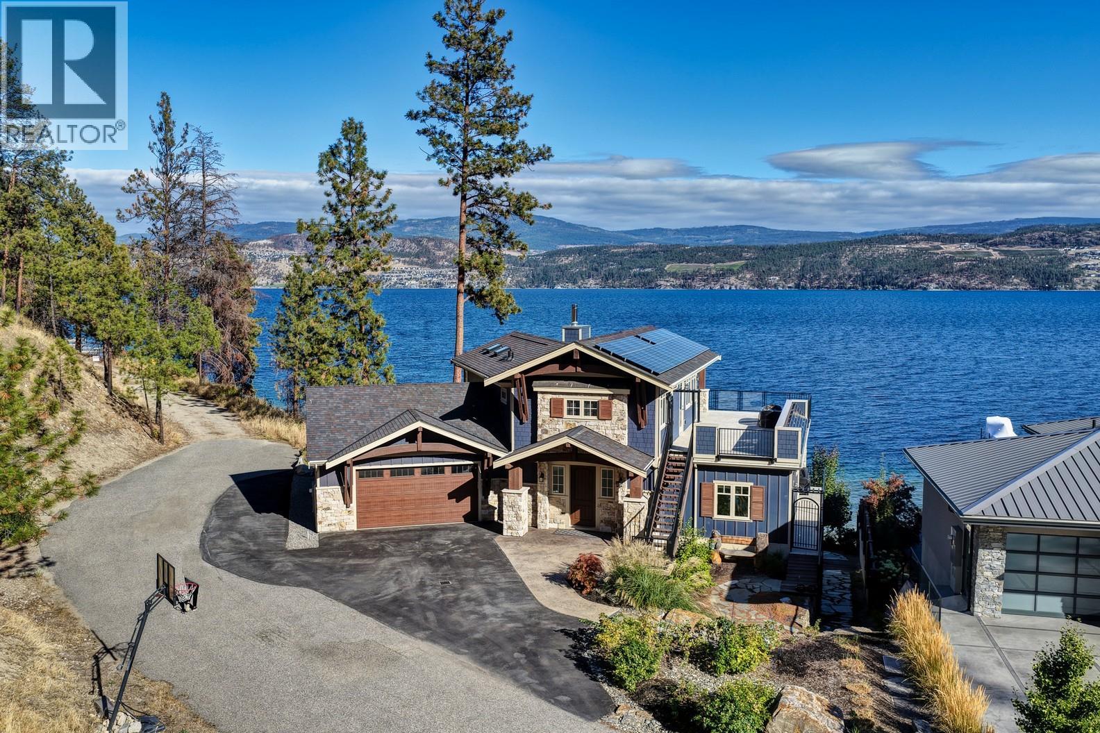 2329 Westside Place, Kelowna, British Columbia  V1Z 3T5 - Photo 3 - 10379035