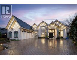 5711 RIVERDALE DRIVE, Richmond, British Columbia