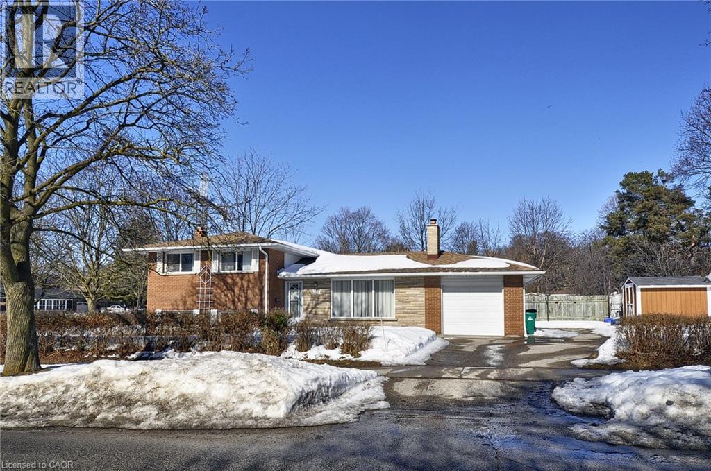 104 Milford Avenue, Waterloo, Ontario  N2L 3Z3 - Photo 1 - 40812157