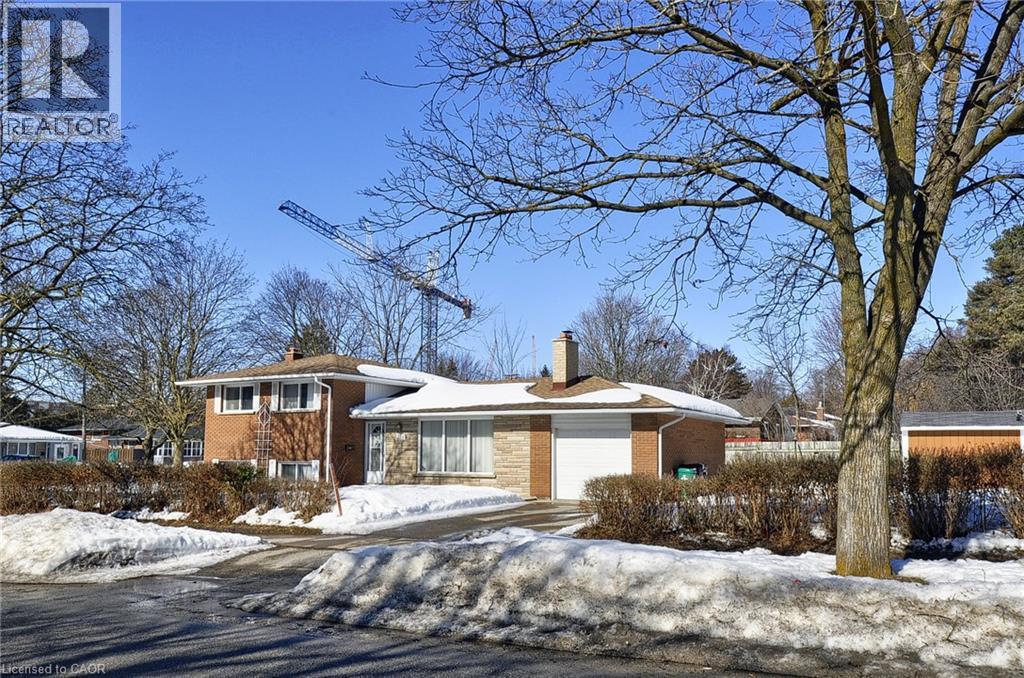 104 Milford Avenue, Waterloo, Ontario  N2L 3Z3 - Photo 2 - 40812157