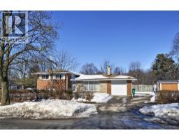 104 MILFORD Avenue, waterloo, Ontario