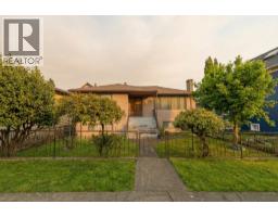 1955 TURNER STREET, Vancouver, British Columbia