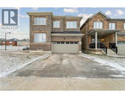 525 RED ELM Road, shelburne, Ontario