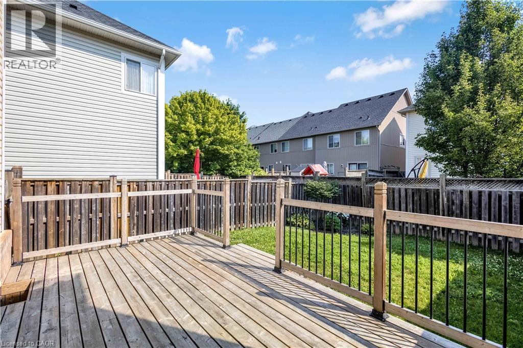 76 Blue Sky Trail, Waterdown, Ontario  L8B 0X6 - Photo 13 - 40811821