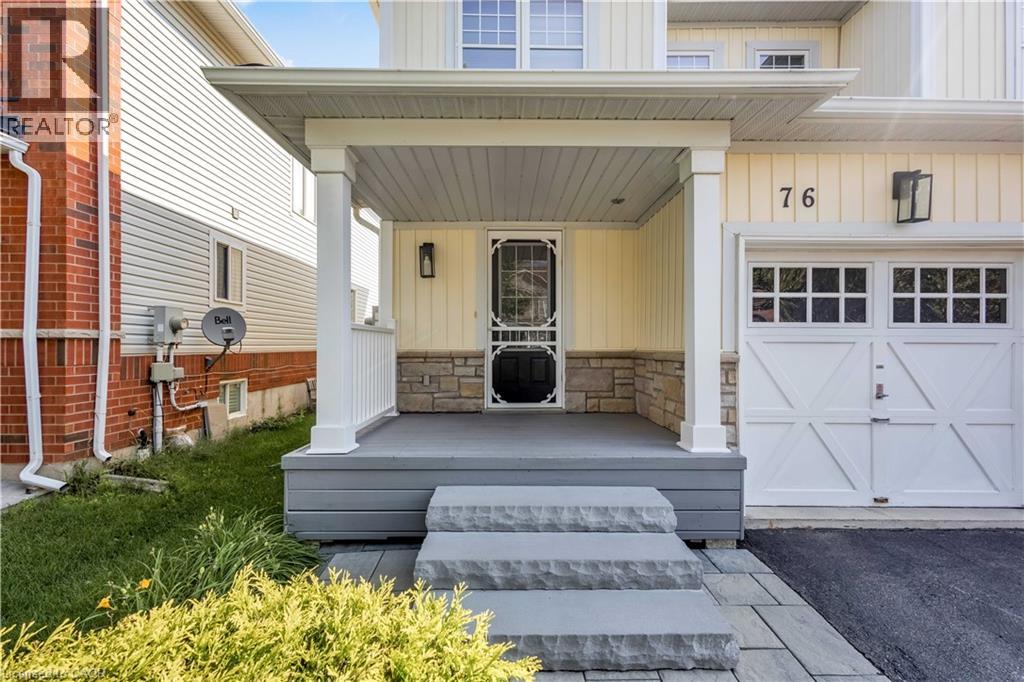 76 Blue Sky Trail, Waterdown, Ontario  L8B 0X6 - Photo 2 - 40811821