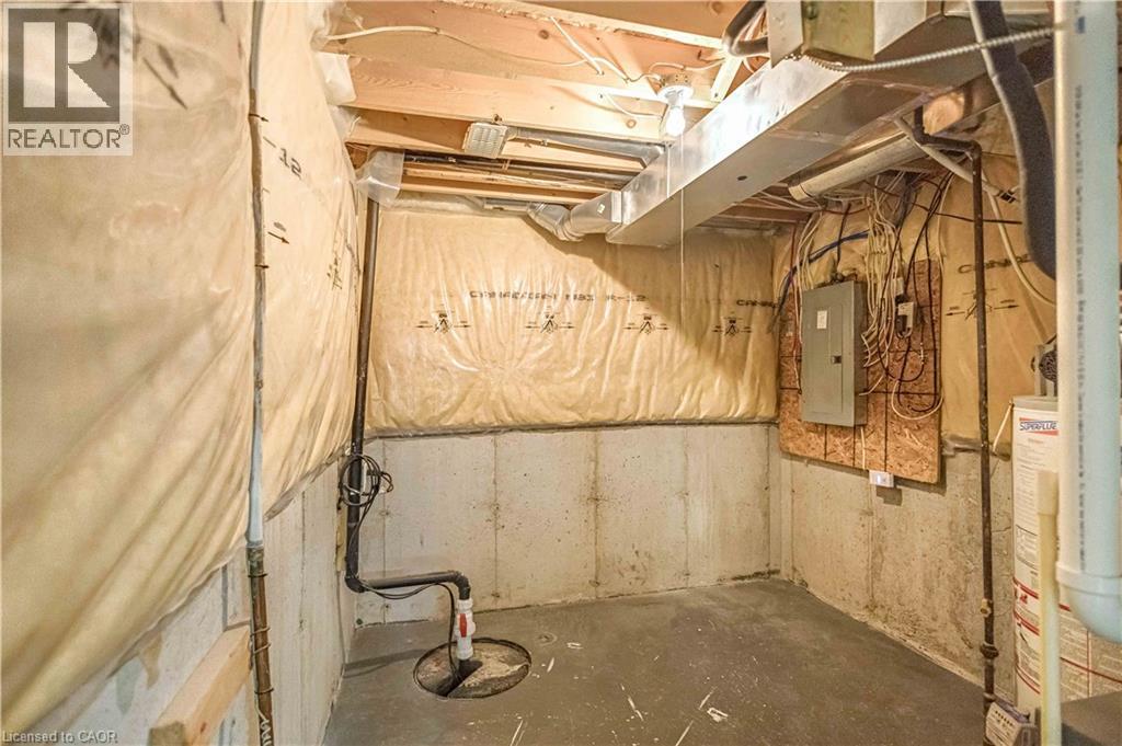 76 Blue Sky Trail, Waterdown, Ontario  L8B 0X6 - Photo 32 - 40811821