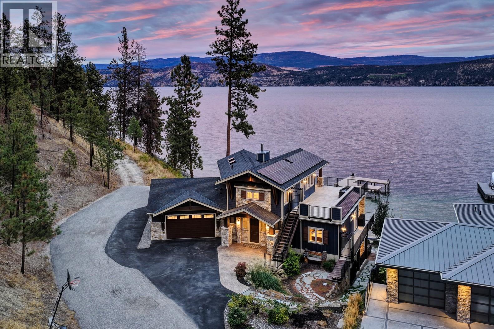 2329 Westside Place, Kelowna, British Columbia  V1Z 3T5 - Photo 10 - 10379035