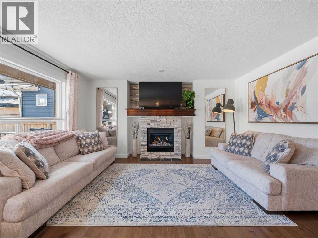 97 Evanspark Gardens Nw, Calgary, Alberta  T3P 0G7 - Photo 11 - A2293128