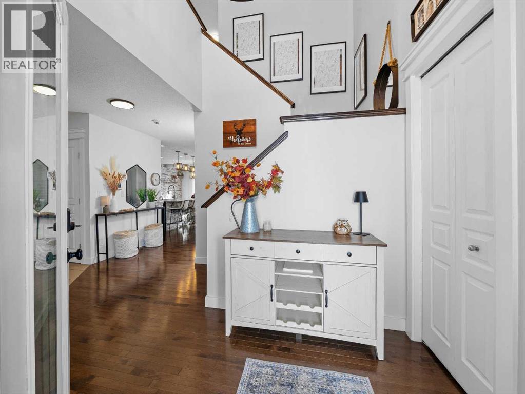 97 Evanspark Gardens Nw, Calgary, Alberta  T3P 0G7 - Photo 13 - A2293128