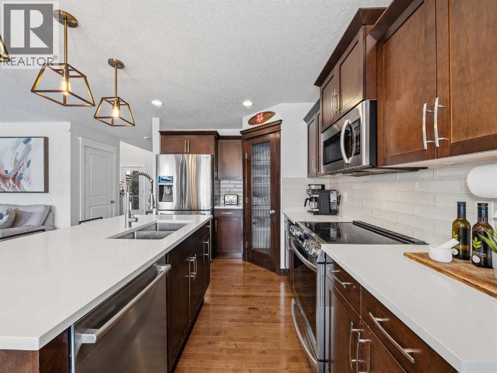 97 Evanspark Gardens Nw, Calgary, Alberta  T3P 0G7 - Photo 6 - A2293128