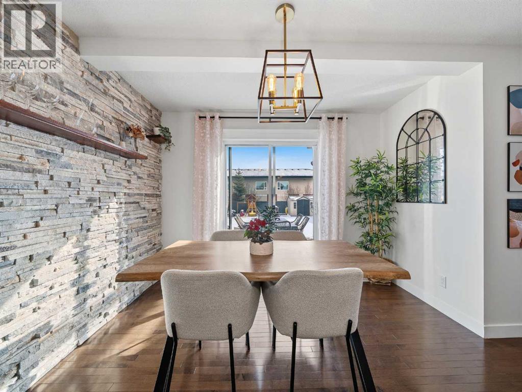 97 Evanspark Gardens Nw, Calgary, Alberta  T3P 0G7 - Photo 8 - A2293128