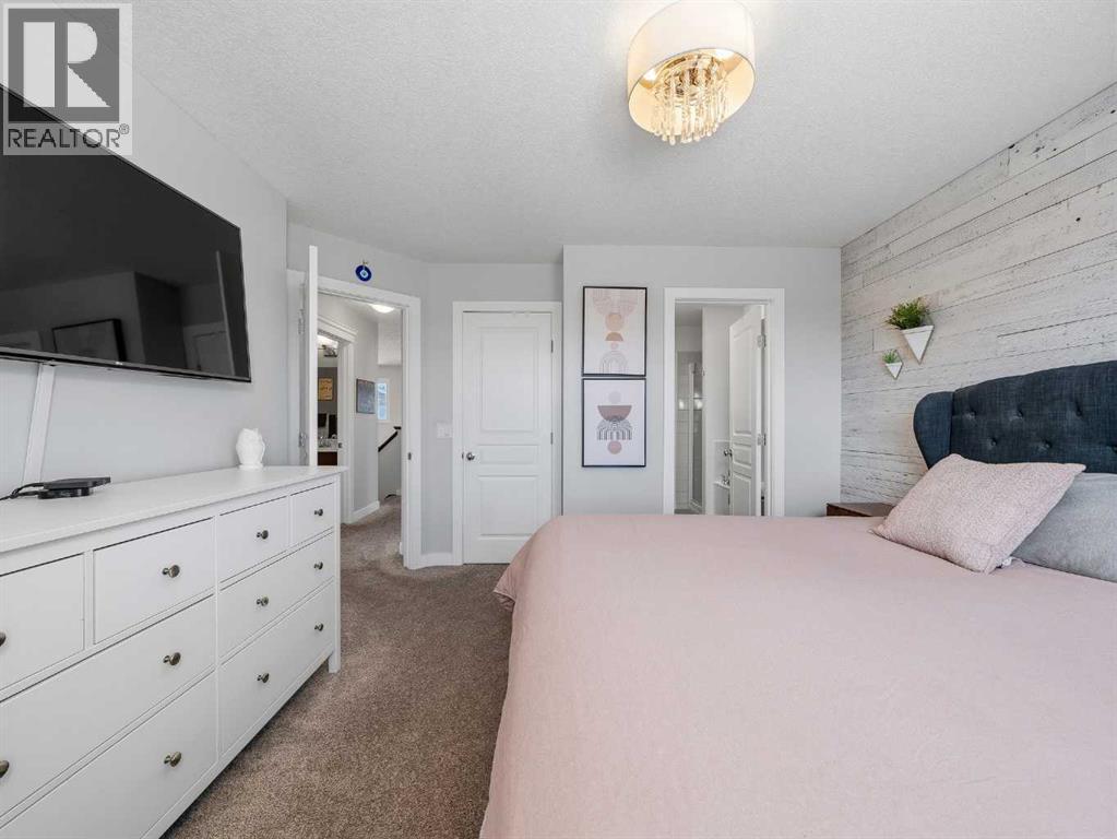 97 Evanspark Gardens Nw, Calgary, Alberta  T3P 0G7 - Photo 16 - A2293128