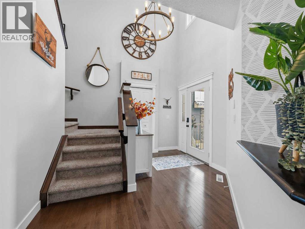 97 Evanspark Gardens Nw, Calgary, Alberta  T3P 0G7 - Photo 14 - A2293128