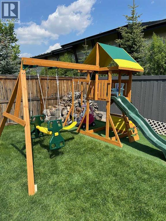 97 Evanspark Gardens Nw, Calgary, Alberta  T3P 0G7 - Photo 38 - A2293128