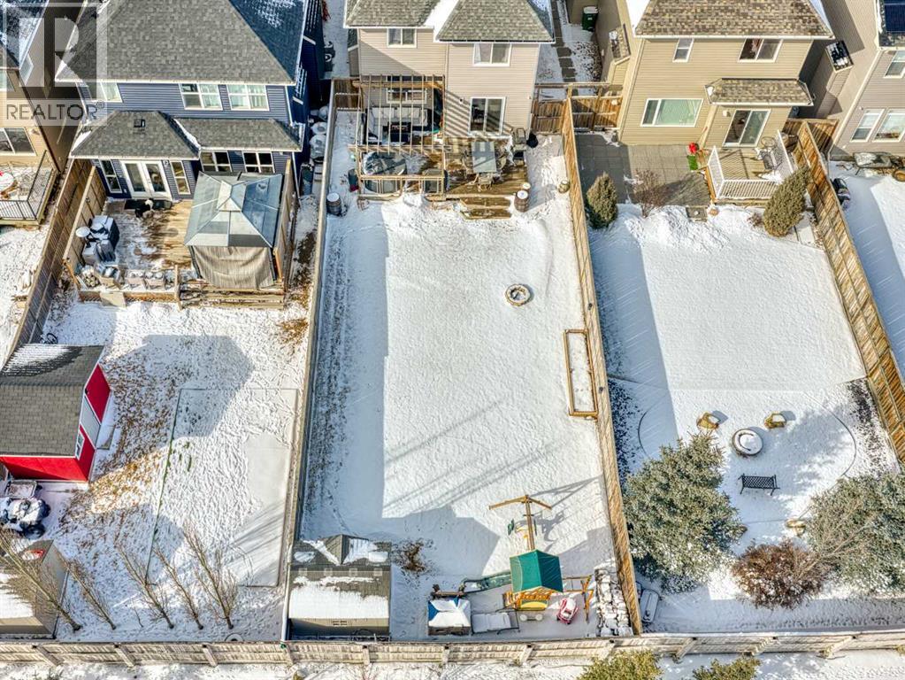 97 Evanspark Gardens Nw, Calgary, Alberta  T3P 0G7 - Photo 41 - A2293128