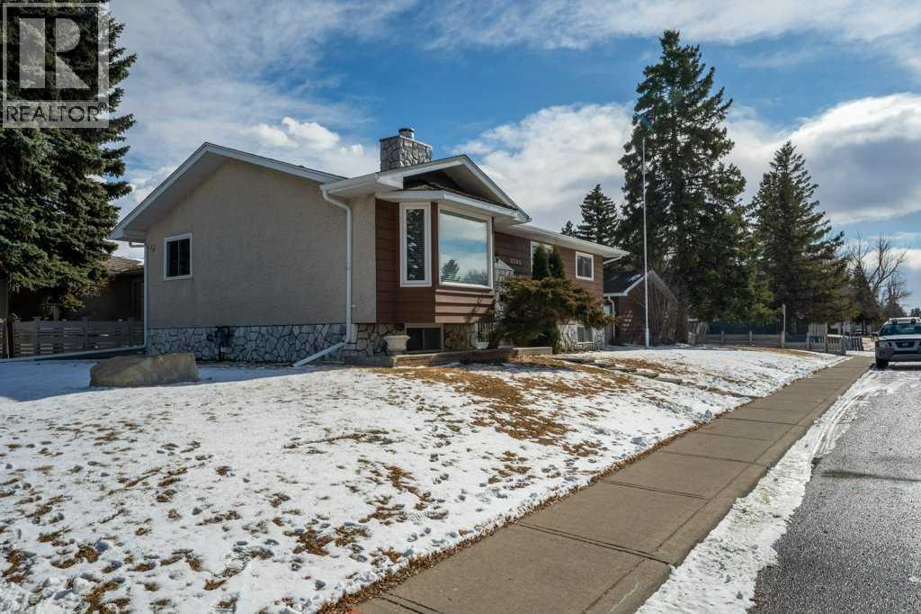 3204 33 Street Se, Calgary, Alberta  T2B 0V4 - Photo 2 - A2293157