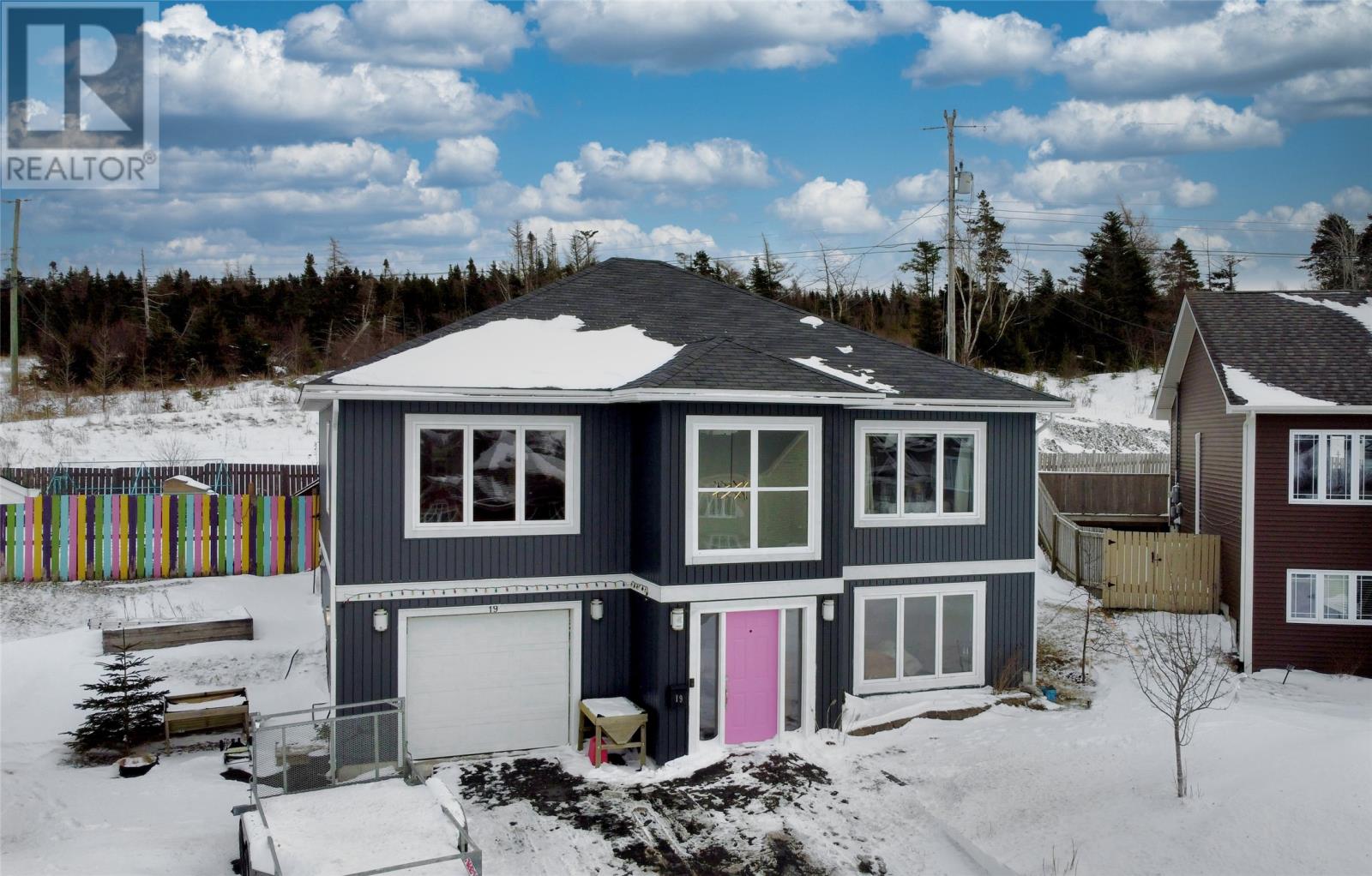 19 Gibbons Place, St. John's, Newfoundland & Labrador