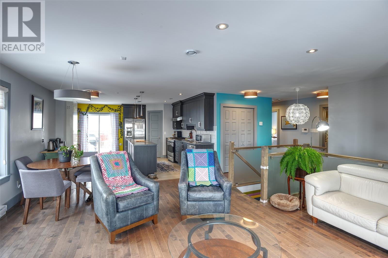 19 Gibbons Place, St. John's, Newfoundland & Labrador  A1G 0C5 - Photo 10 - 1295224