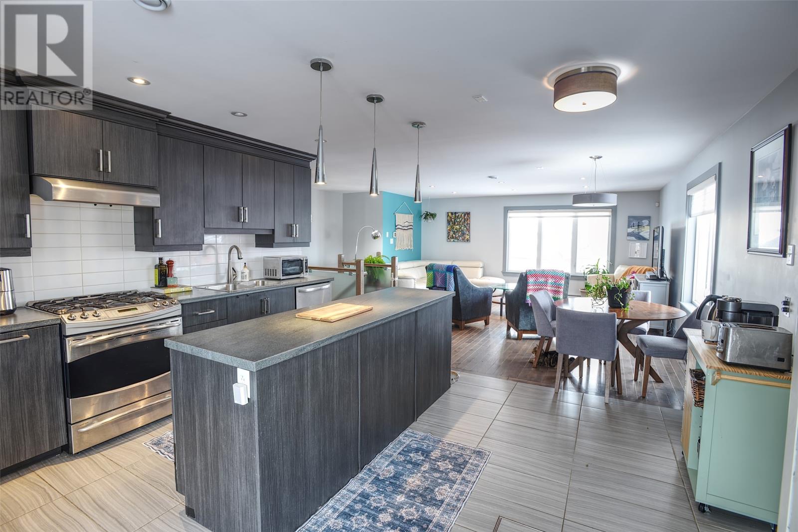 19 Gibbons Place, St. John's, Newfoundland & Labrador  A1G 0C5 - Photo 13 - 1295224