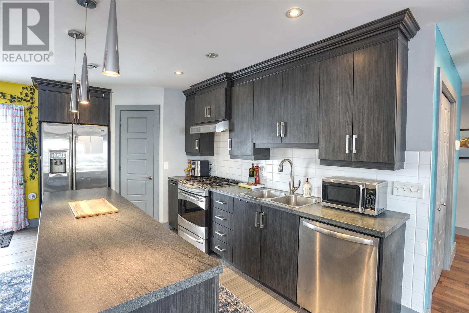 19 Gibbons Place, St. John's, Newfoundland & Labrador  A1G 0C5 - Photo 15 - 1295224