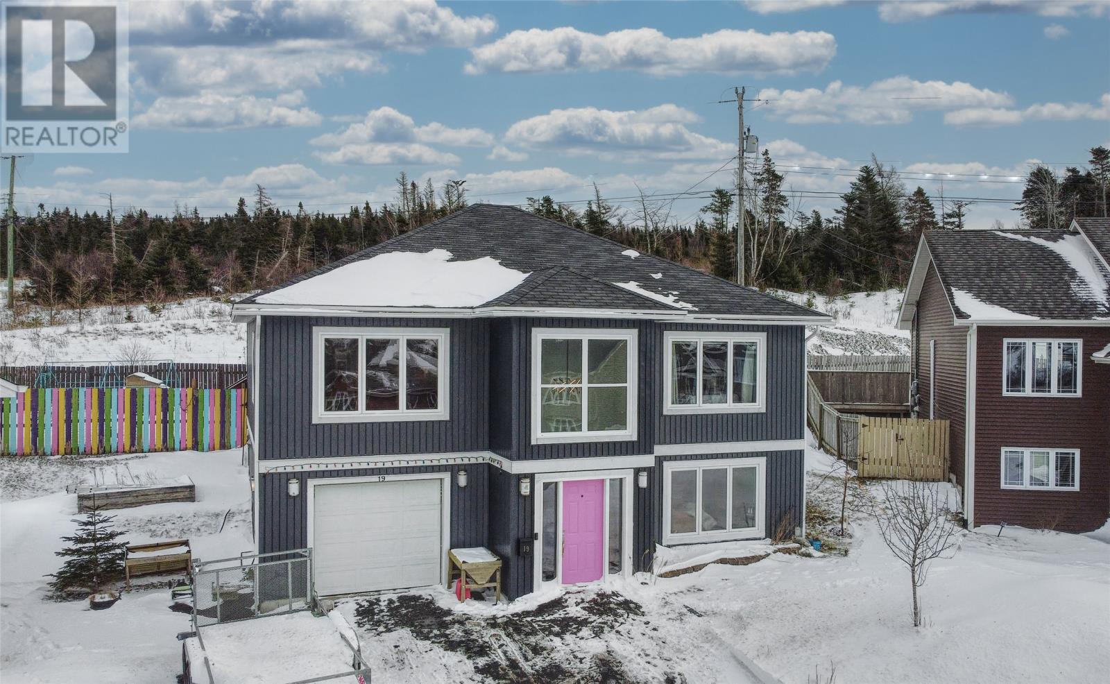 19 Gibbons Place, St. John's, Newfoundland & Labrador  A1G 0C5 - Photo 3 - 1295224