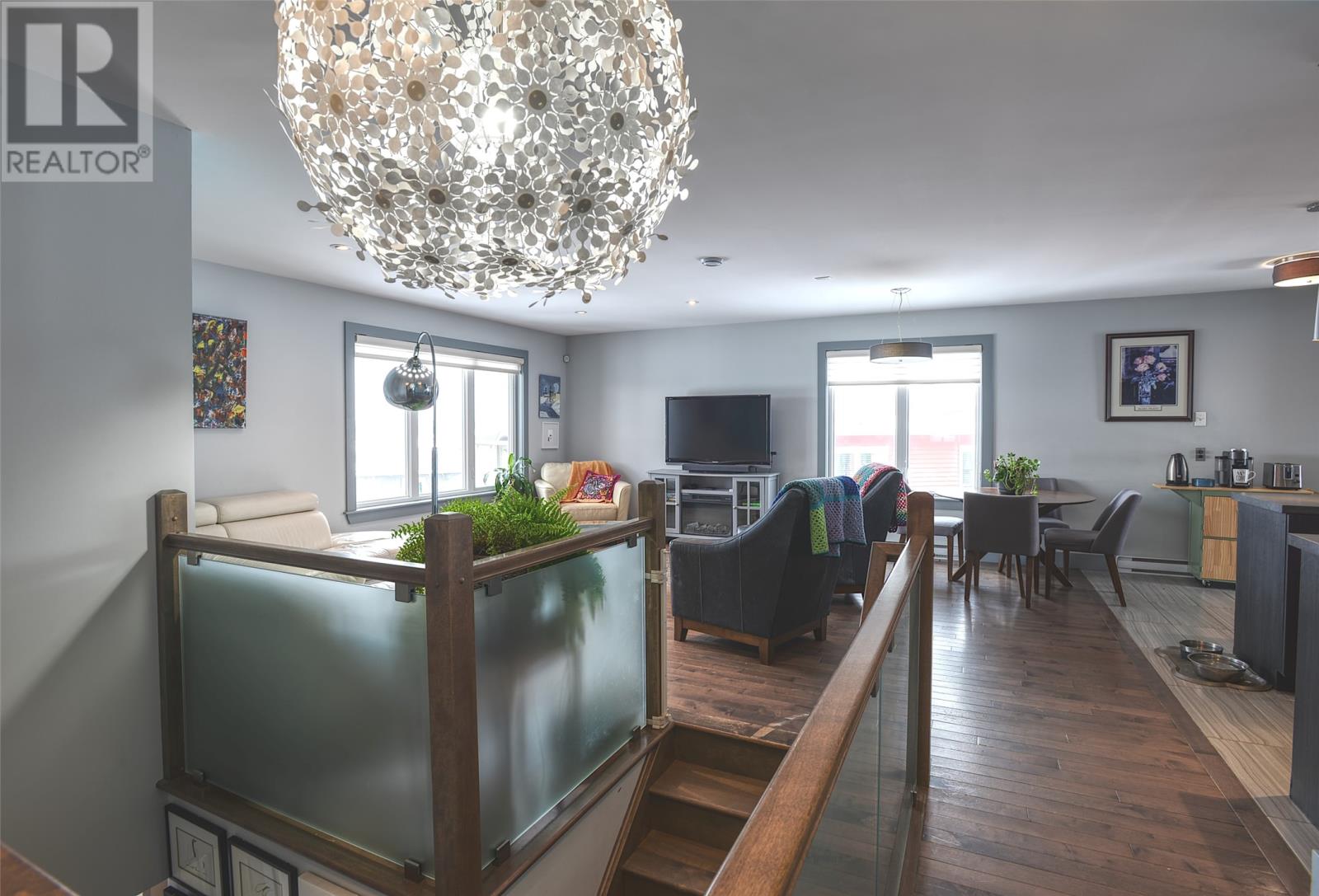 19 Gibbons Place, St. John's, Newfoundland & Labrador  A1G 0C5 - Photo 5 - 1295224