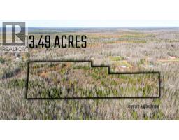 West Collette Road, collette, New Brunswick