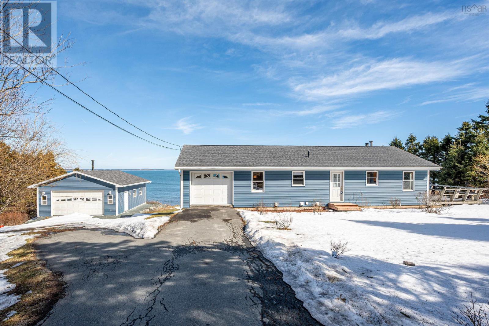 1585 Cow Bay Road, Cow Bay, Nova Scotia  B3G 1L1 - Photo 1 - 202604524