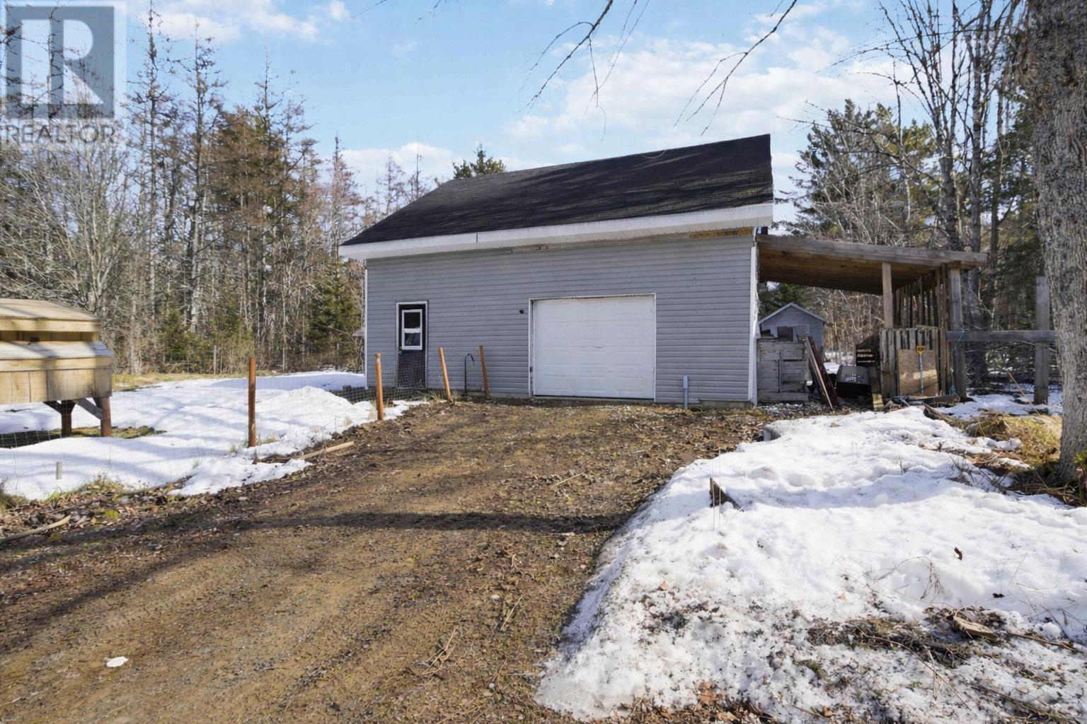 155 Danesville Loop Road, Danesville, Nova Scotia  B4V 8P5 - Photo 19 - 202604520