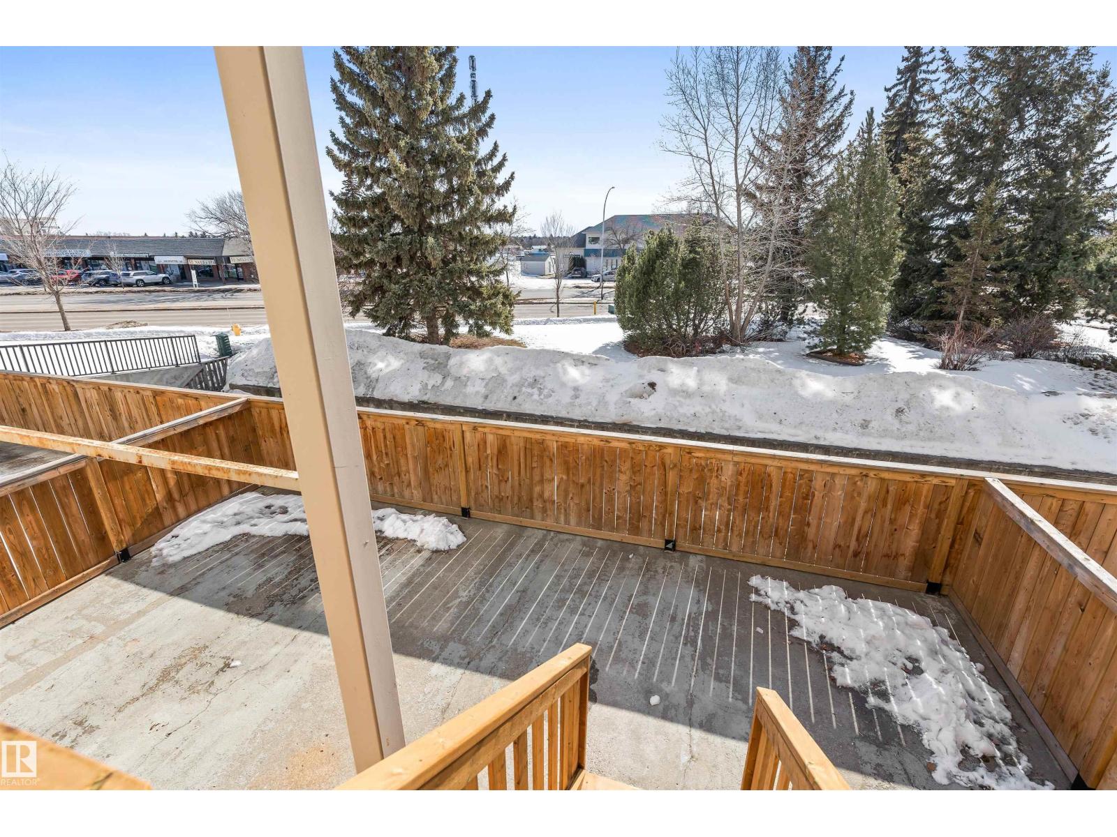 #129 95 Mckenney Av, St. Albert, Alberta  T8N 2Y2 - Photo 25 - E4477403