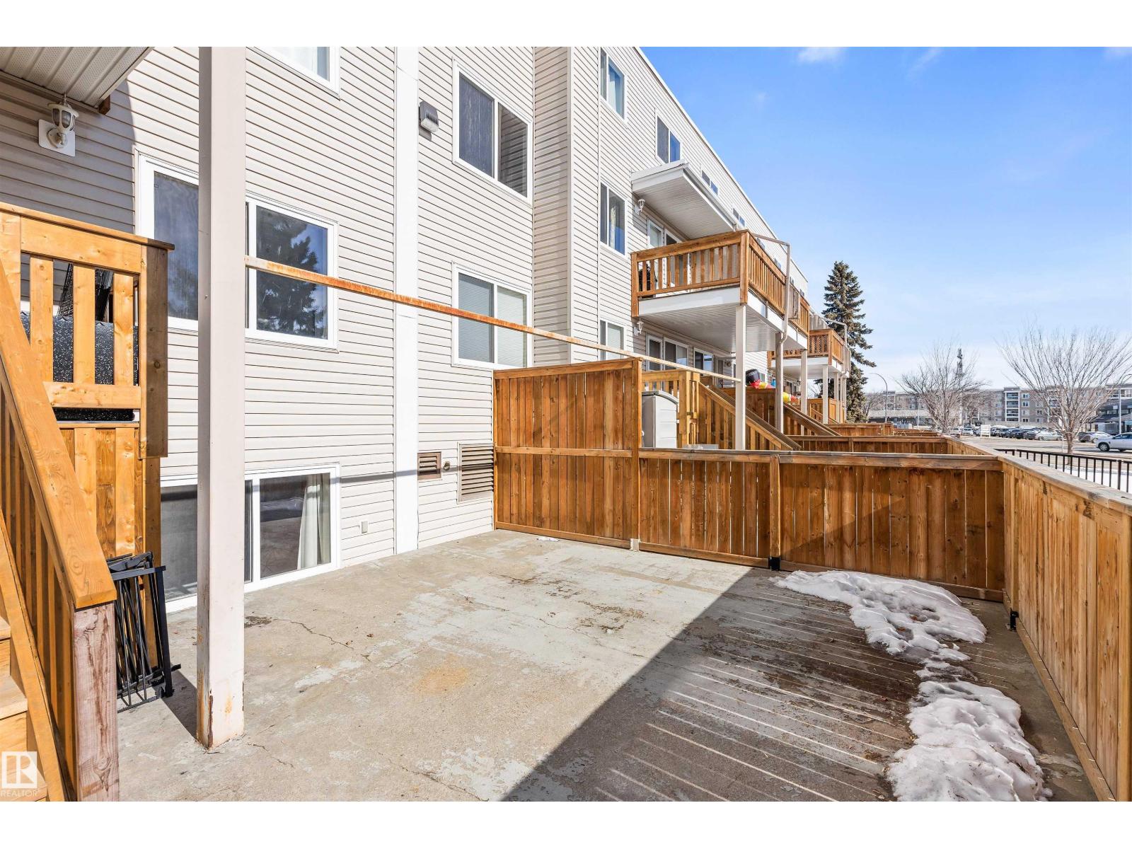 #129 95 Mckenney Av, St. Albert, Alberta  T8N 2Y2 - Photo 27 - E4477403