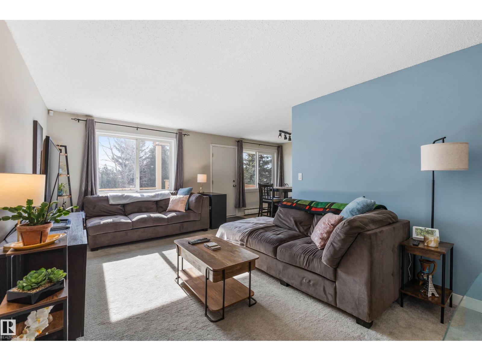 #129 95 Mckenney Av, St. Albert, Alberta  T8N 2Y2 - Photo 6 - E4477403