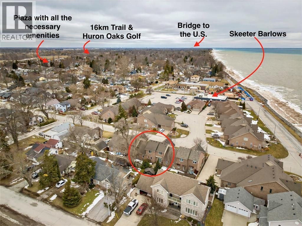 2016 Thelma Avenue, Sarnia, Ontario  N0N 1C0 - Photo 44 - 26005151