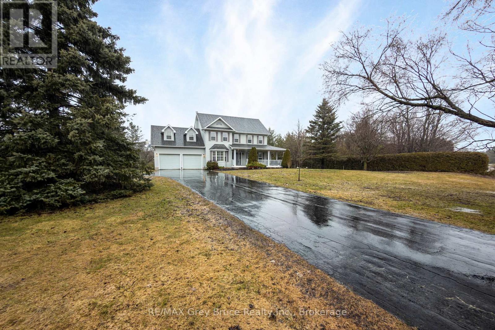 243009 21 Side Road, Meaford, Ontario  N4K 5N3 - Photo 2 - X12881514