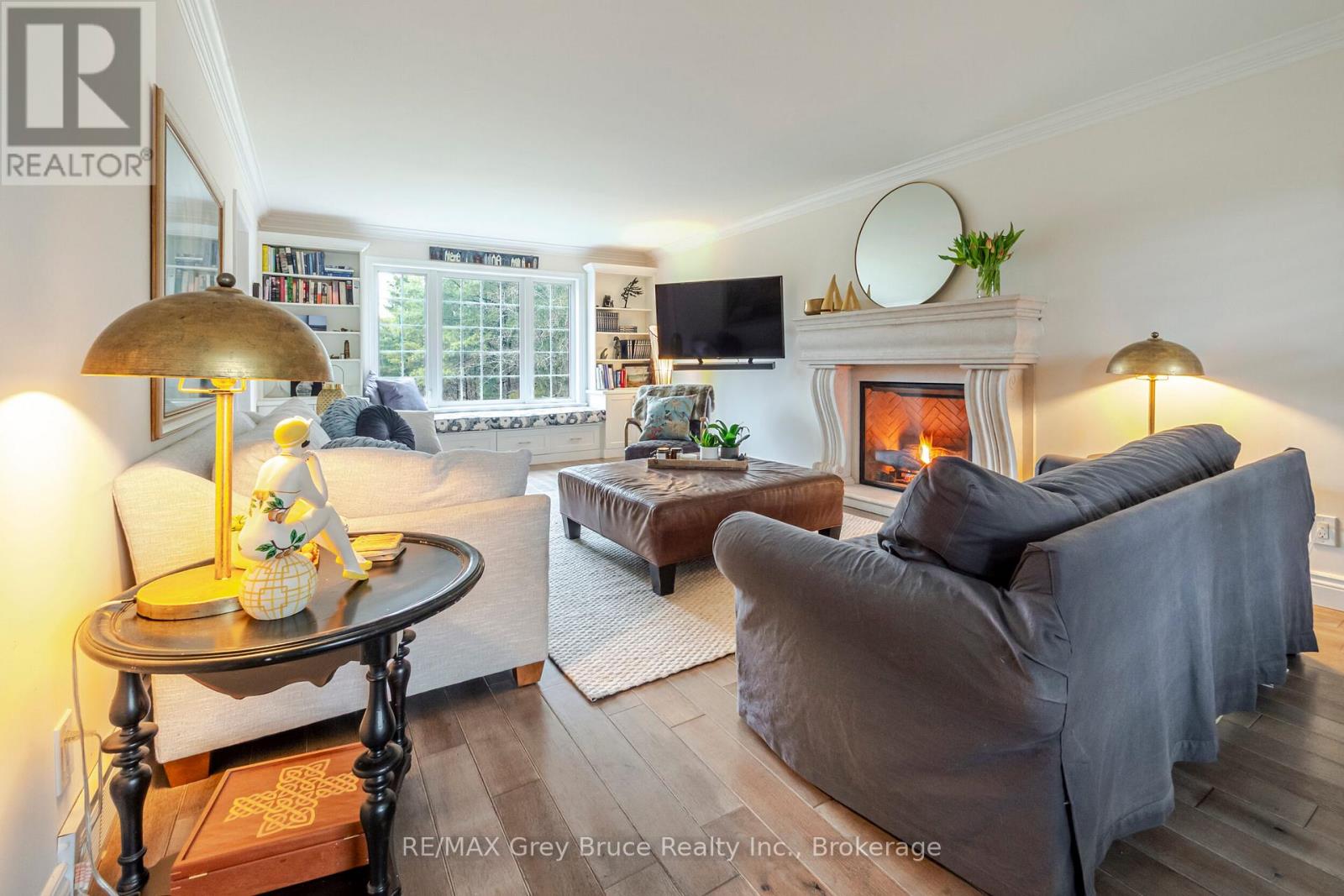 243009 21 Side Road, Meaford, Ontario  N4K 5N3 - Photo 21 - X12881514