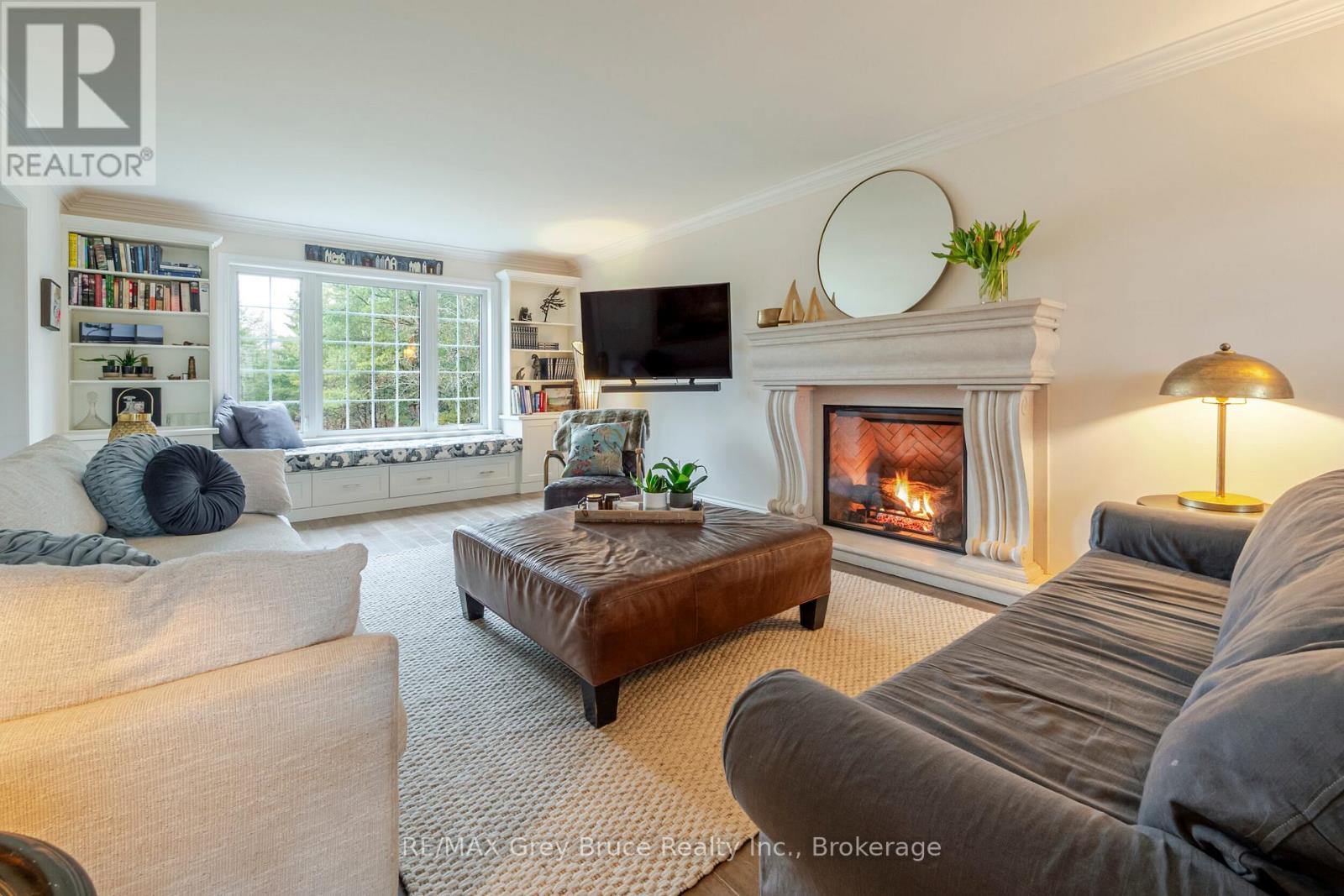 243009 21 Side Road, Meaford, Ontario  N4K 5N3 - Photo 22 - X12881514