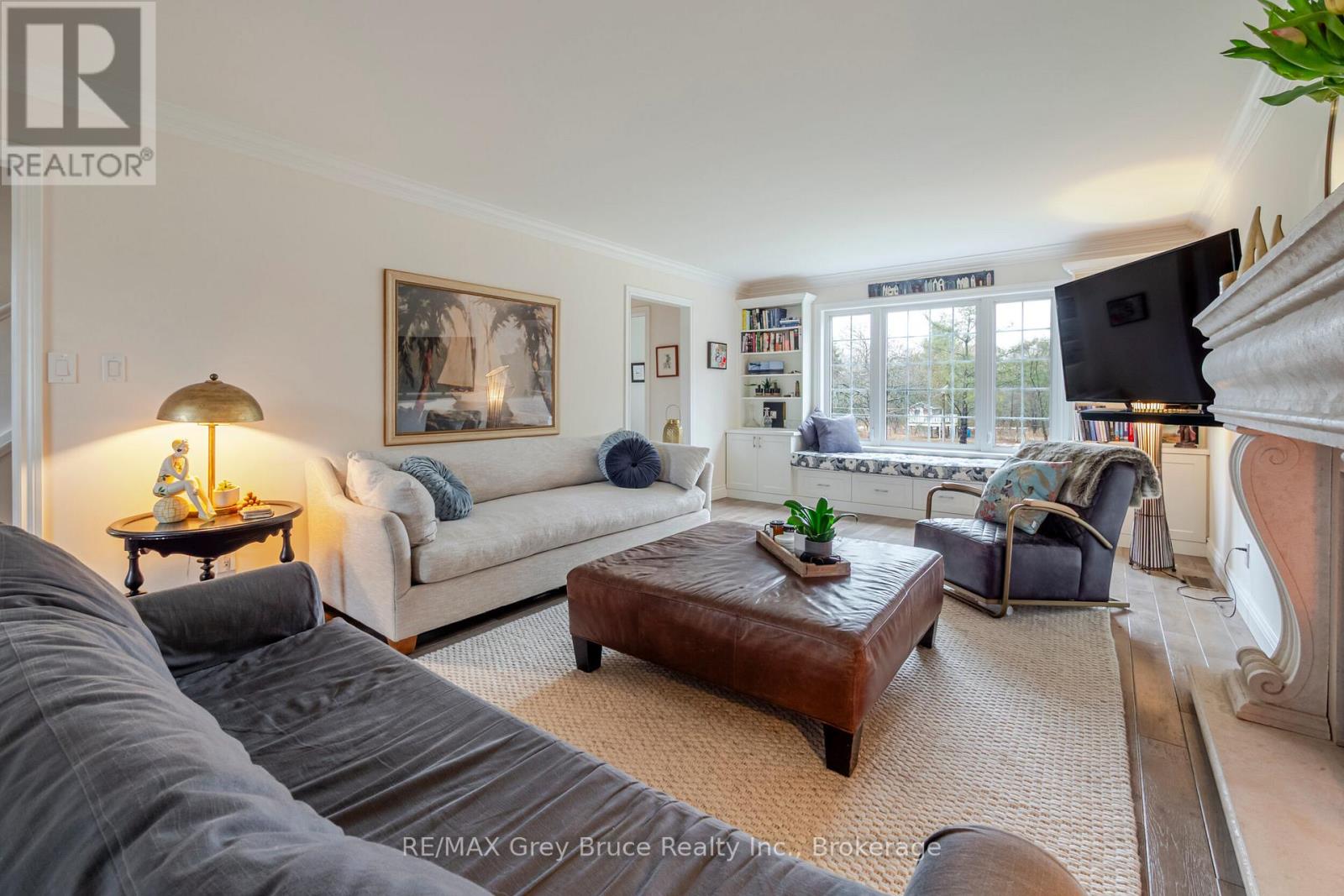 243009 21 Side Road, Meaford, Ontario  N4K 5N3 - Photo 23 - X12881514