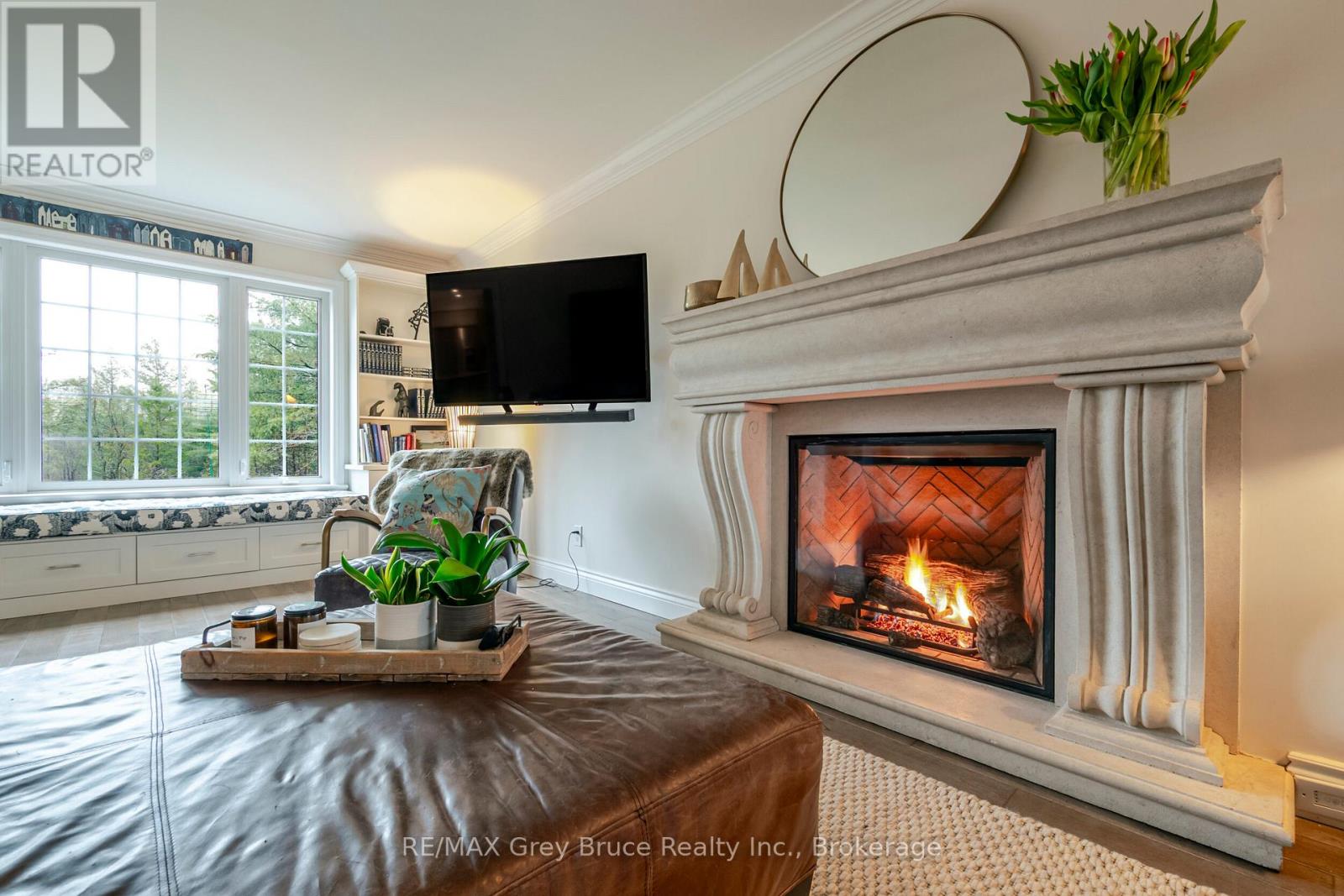 243009 21 Side Road, Meaford, Ontario  N4K 5N3 - Photo 24 - X12881514