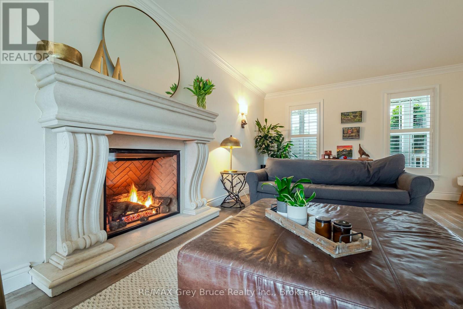 243009 21 Side Road, Meaford, Ontario  N4K 5N3 - Photo 26 - X12881514